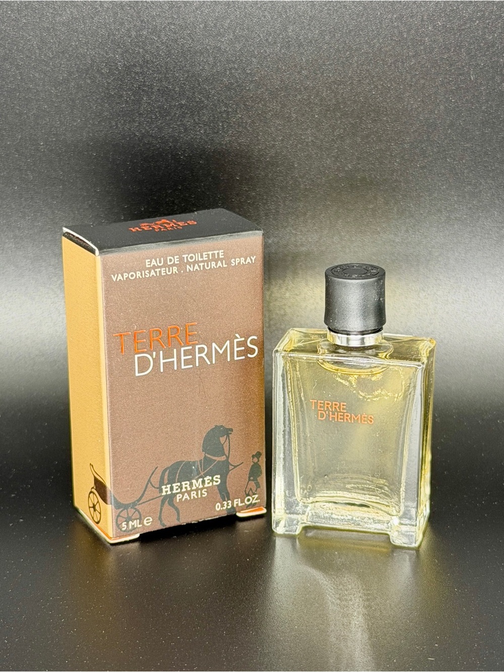 Mini Perfume